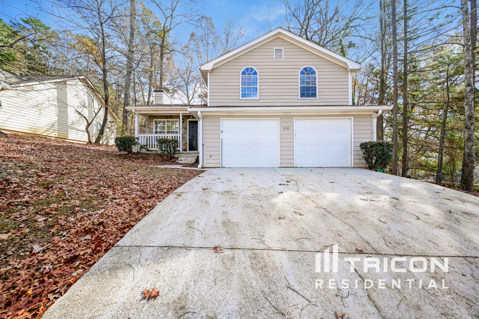 536 Woodstone Road Lithonia GA