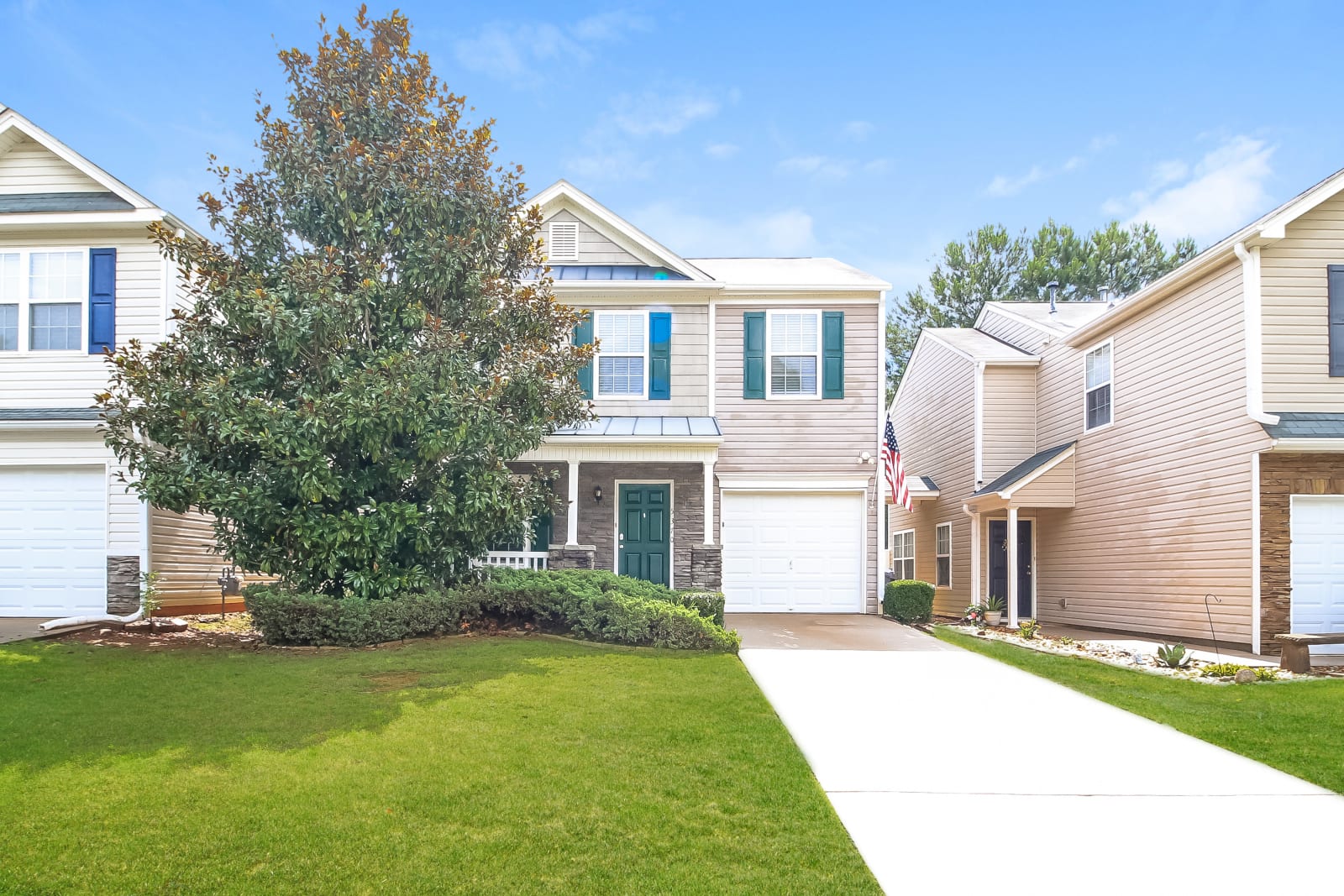 5370 Mountain Top Place Cumming GA