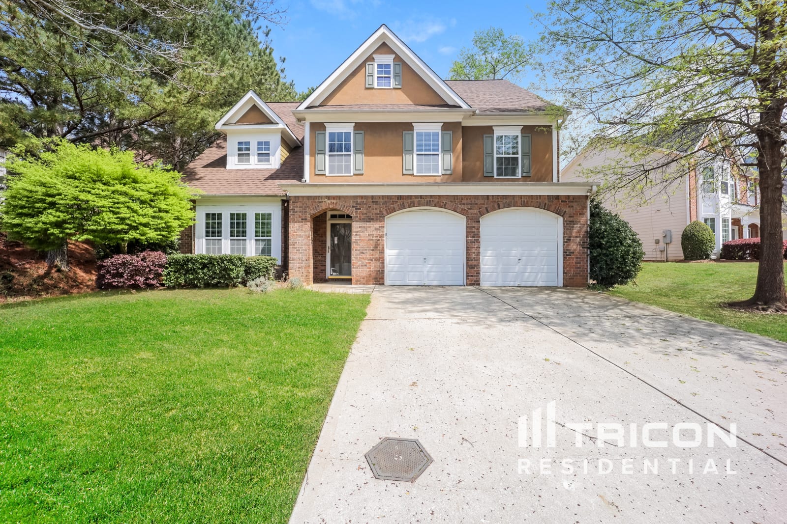 5371 Lakerock Drive SW Atlanta GA