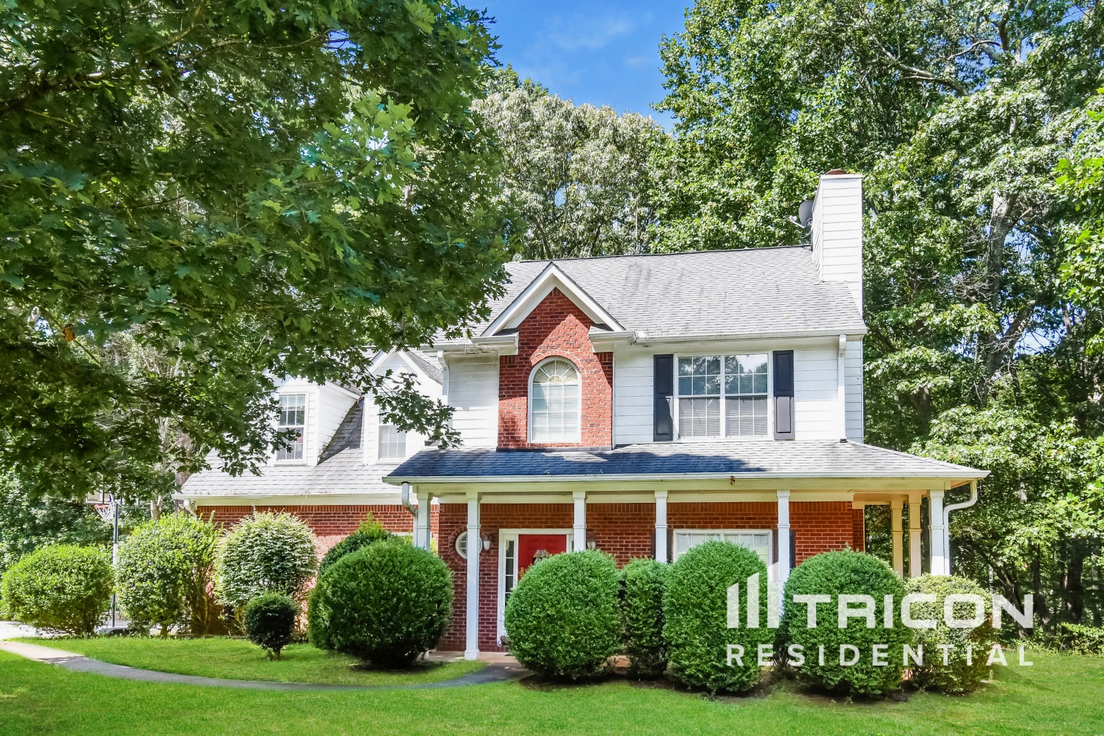 5378 Fawn Ivey Ln Buford GA