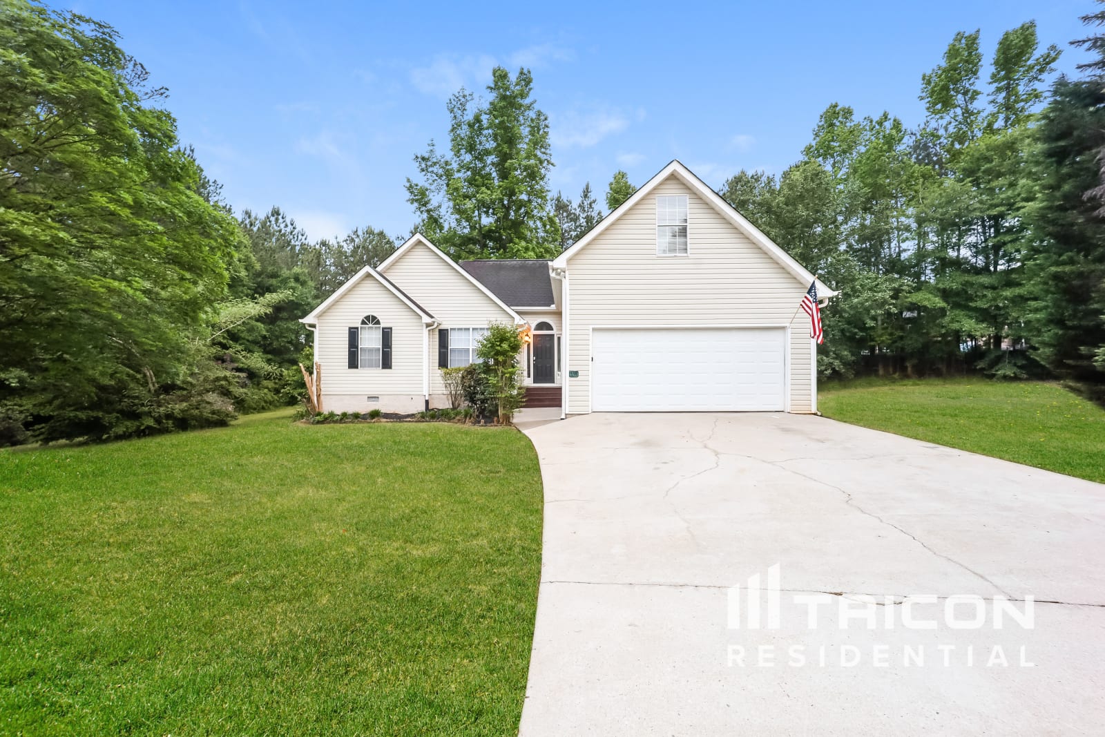 538 Grove Pointe Court Locust Grove GA