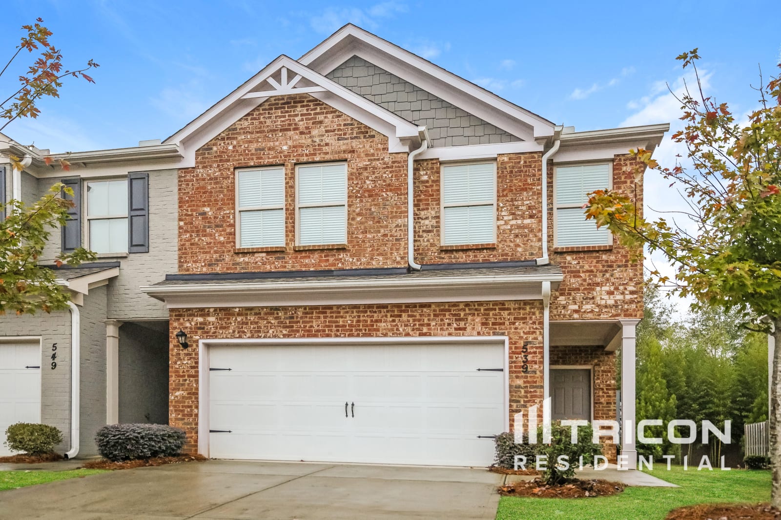 539 Trickum Hill Dr Lawrenceville GA