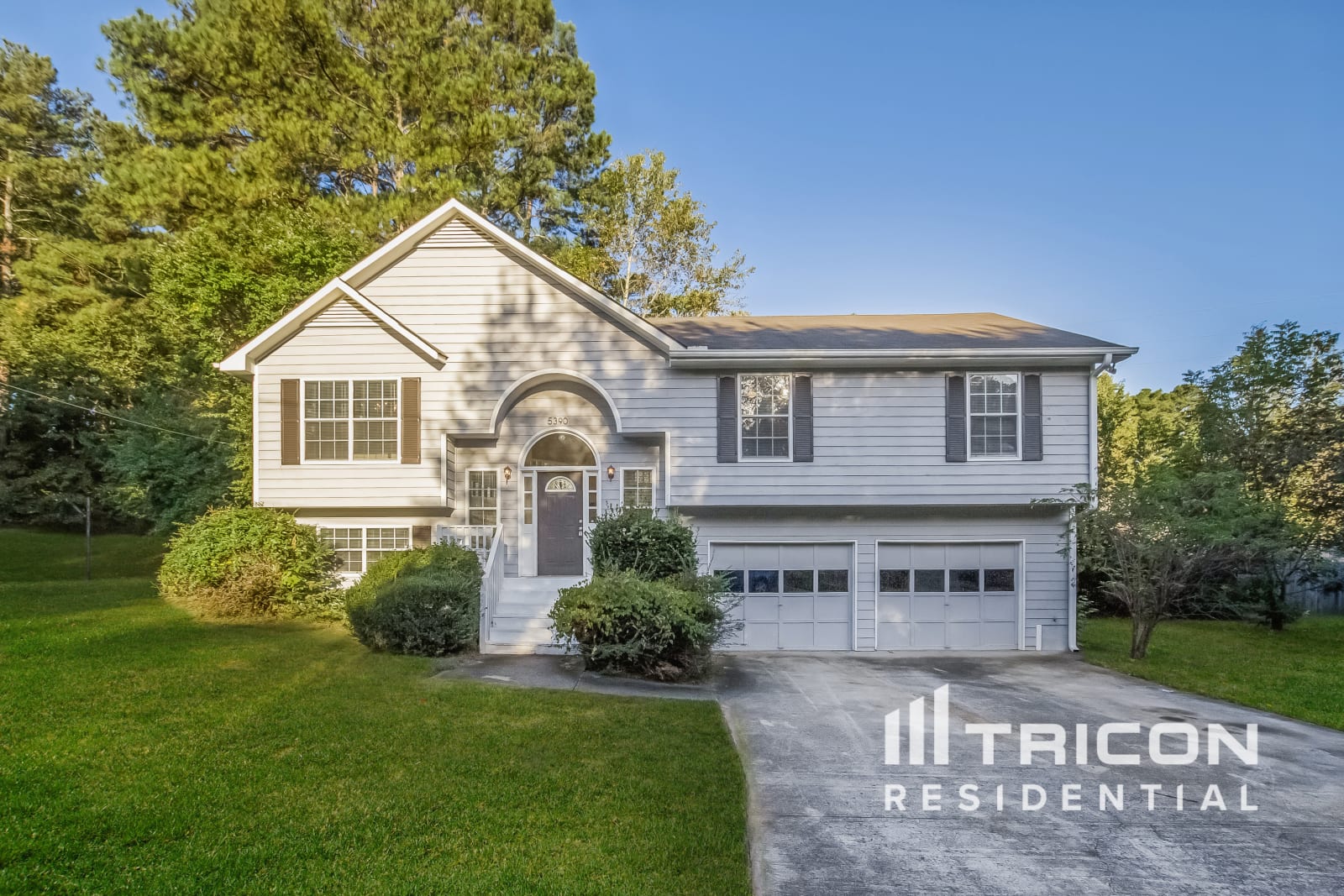 5390 Springbrook Drive Powder Springs GA