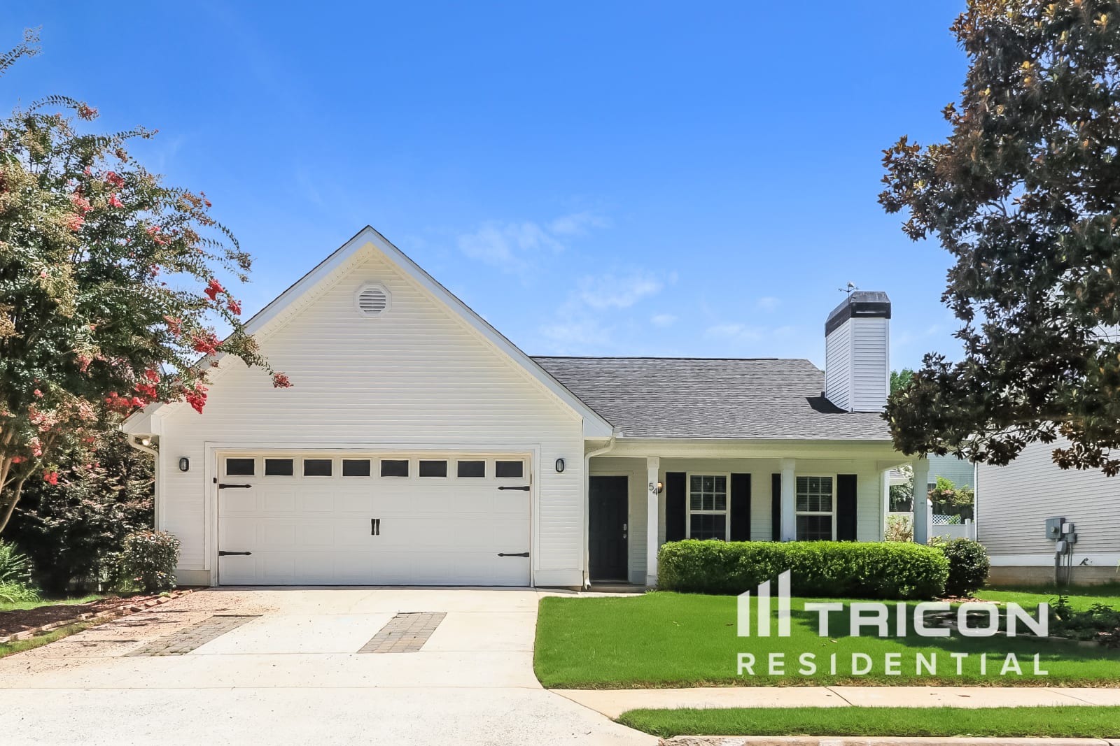 54 Crescent Street Newnan GA