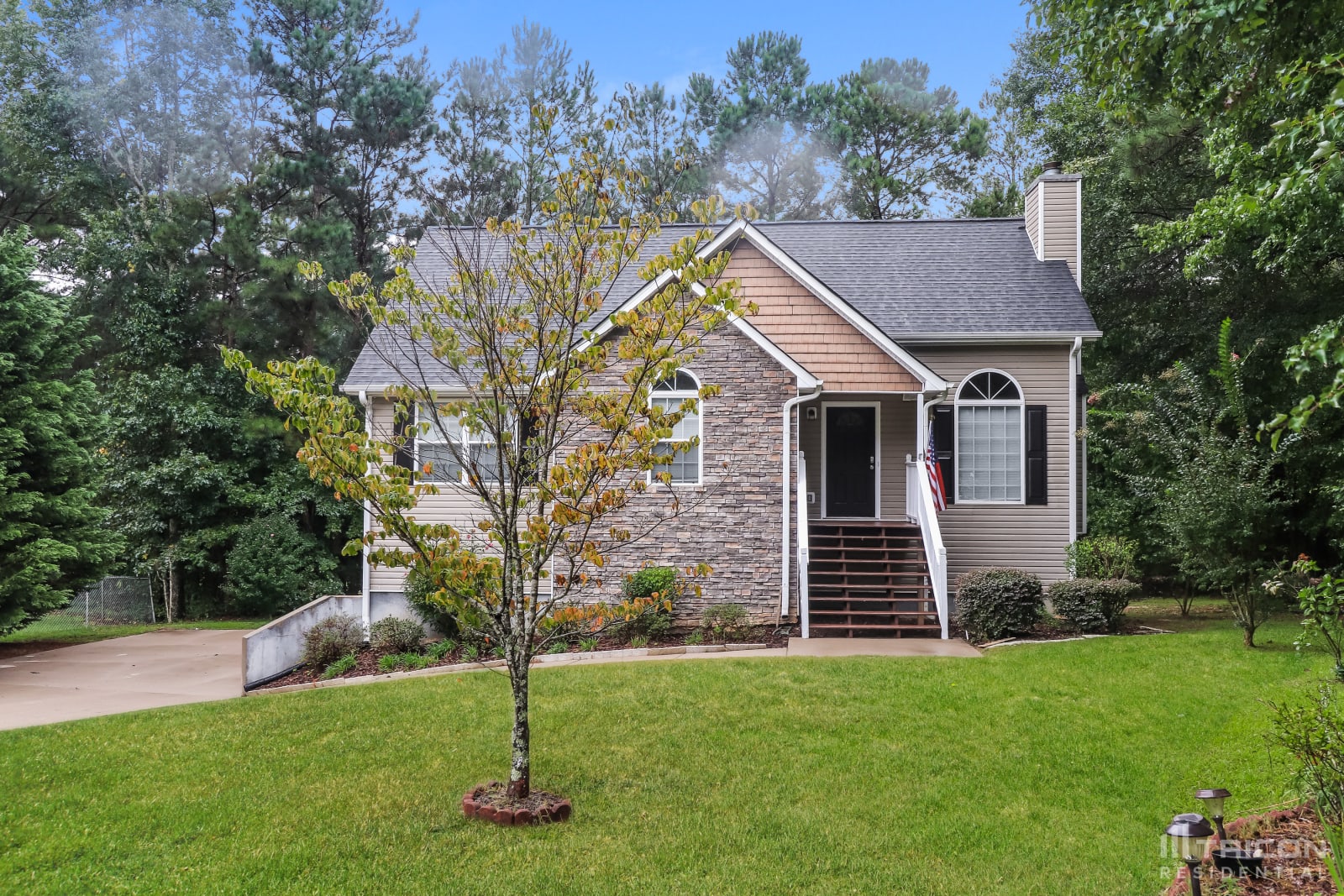 54 Kim Court Rockmart GA
