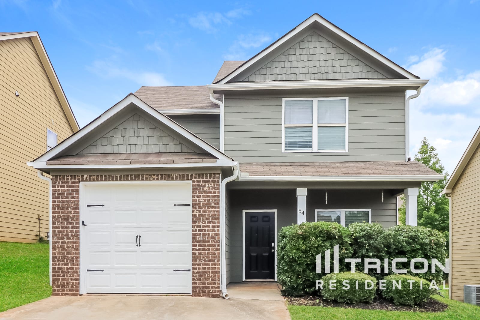 54 Wyndham Court SE Cartersville GA