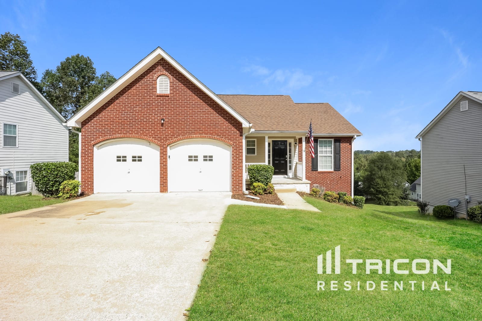 5419 Village Ridge Fairburn GA