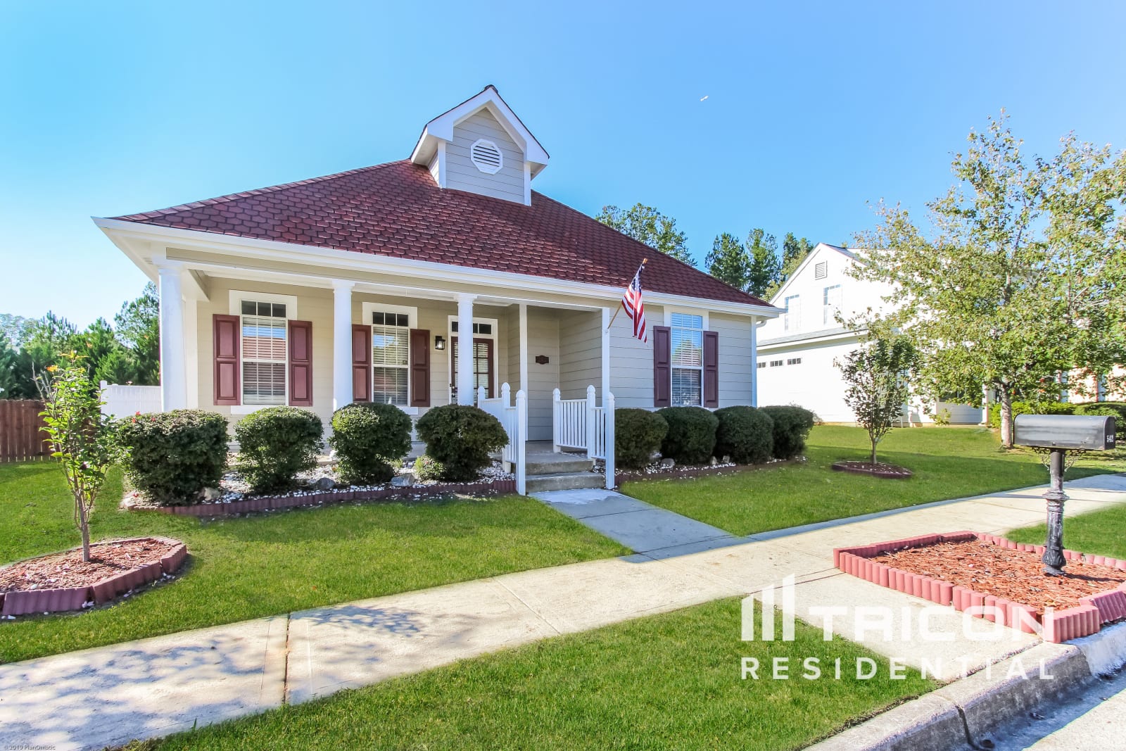542 Anglewood Trace Stockbridge GA
