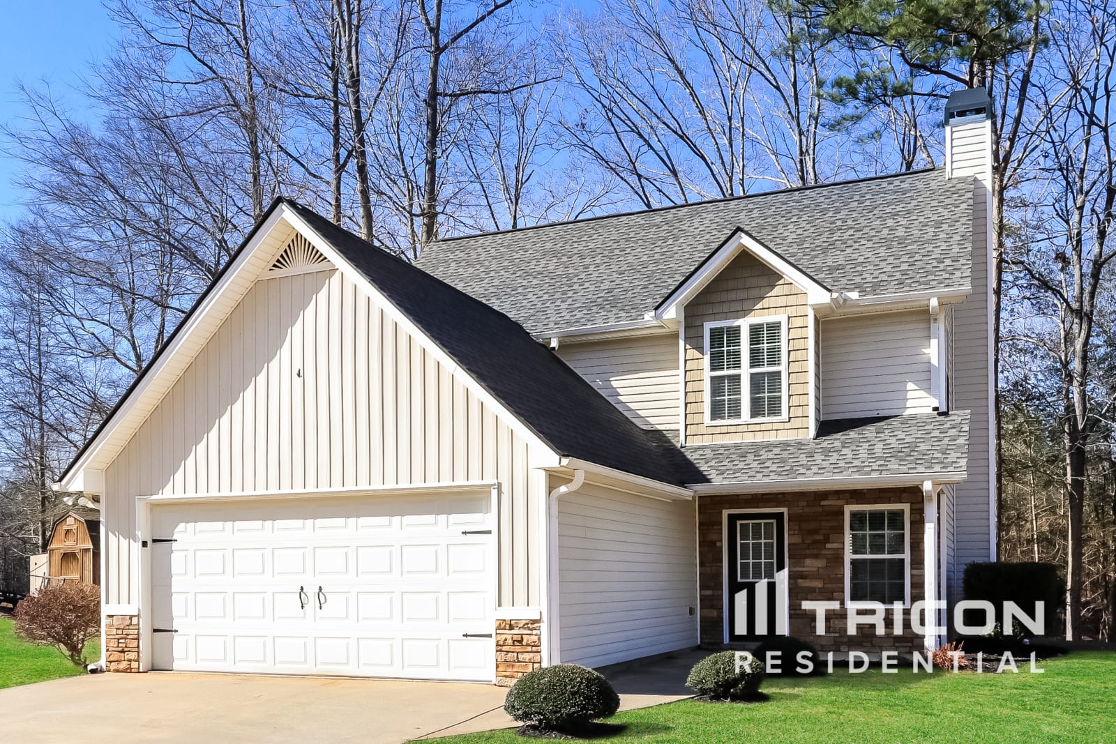 542 Meadow Spring Drive Temple GA