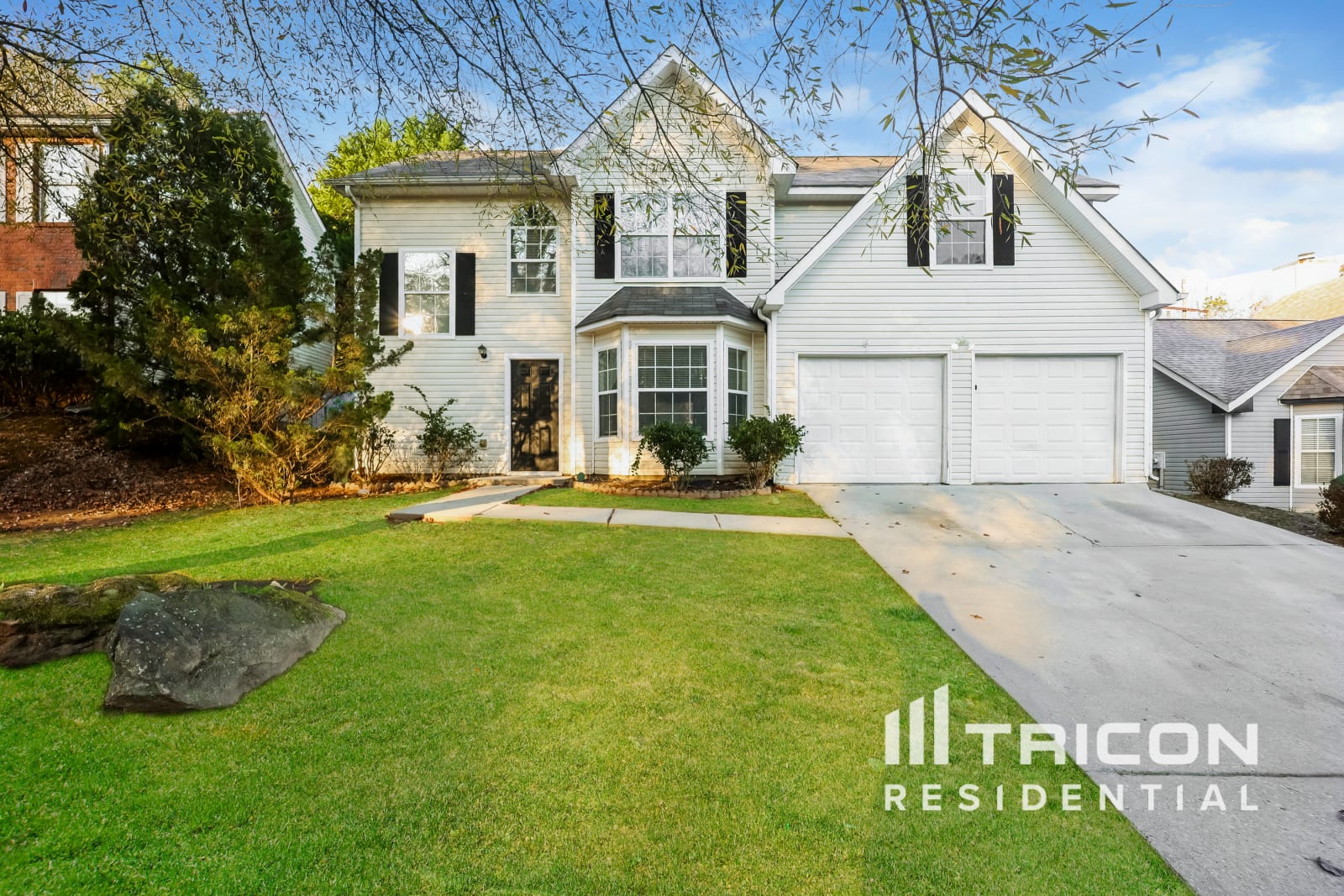 5431 Sapphire Circle Ellenwood GA