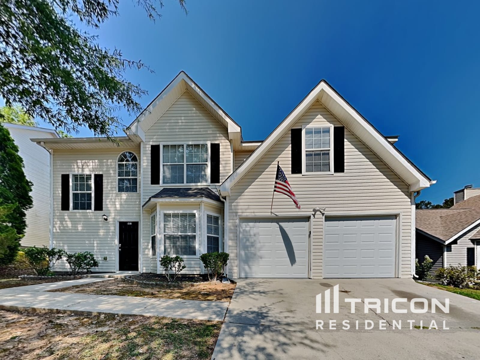 5431 Sapphire Circle Ellenwood GA