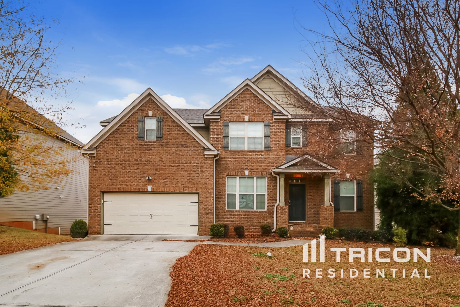 544 Georgia Circle Loganville GA