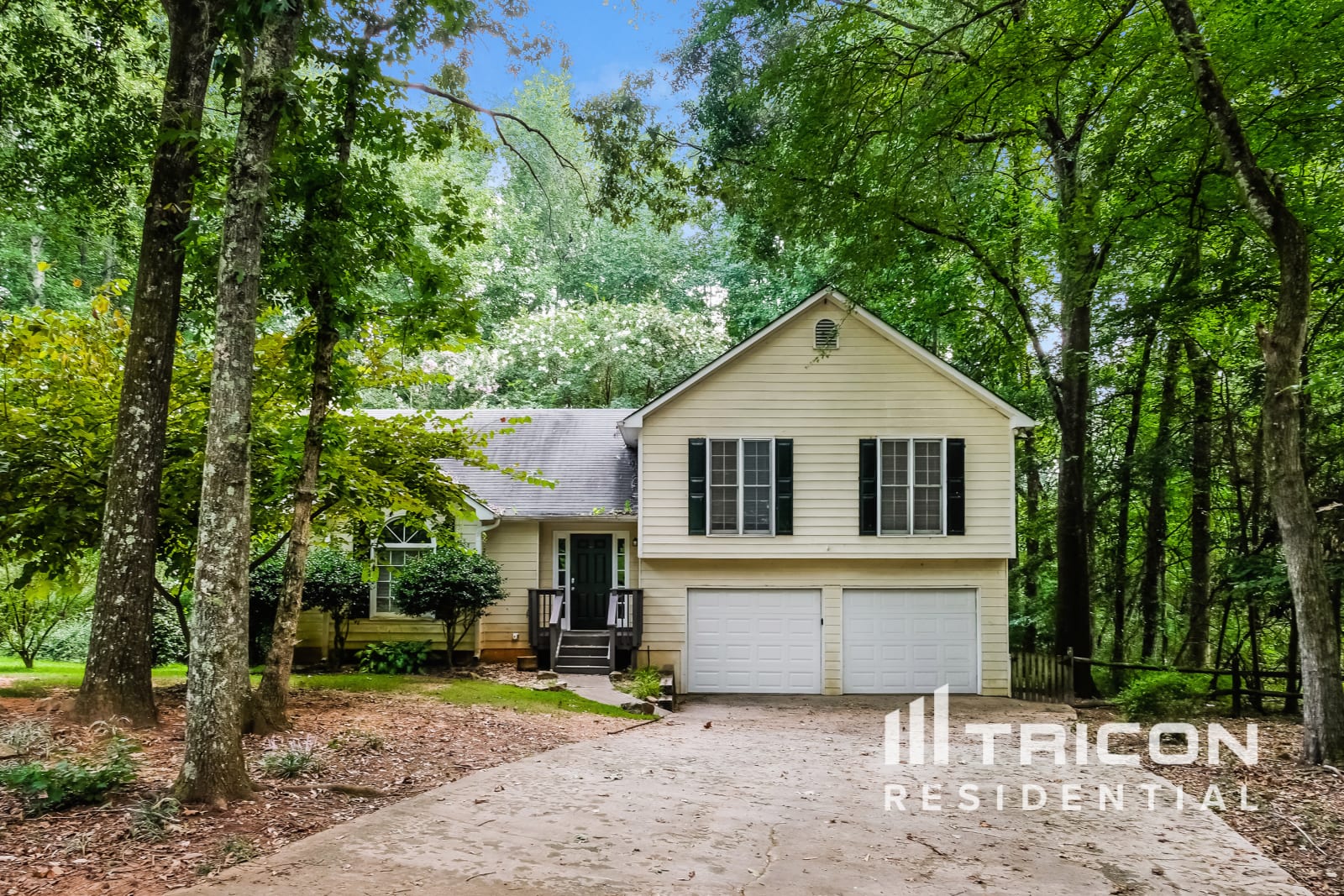 5450 Bridle Drive Cumming GA