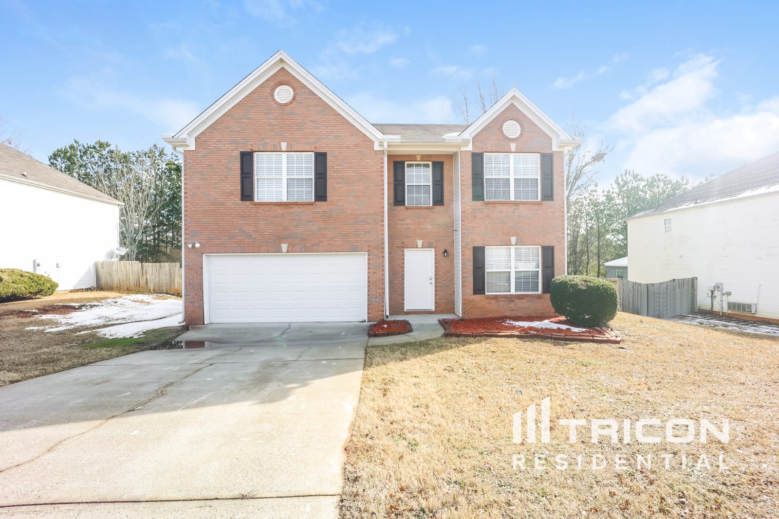 5458 Wexford Pass College Park GA