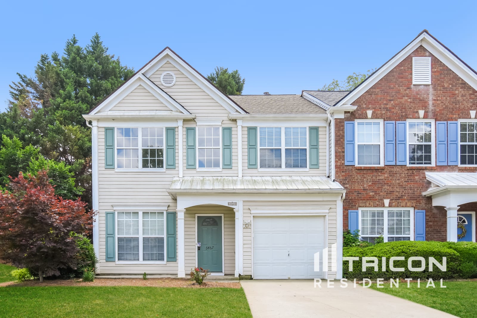 5467 Medlock Corners Drive Peachtree Corners GA