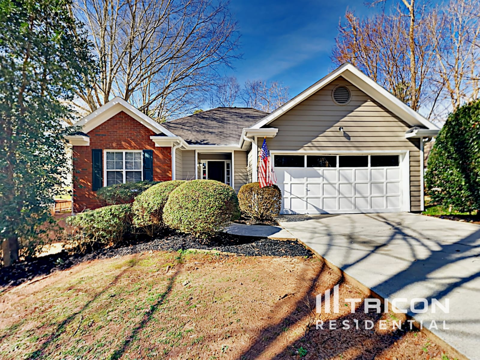 547 Horseshoe Circle Stockbridge GA