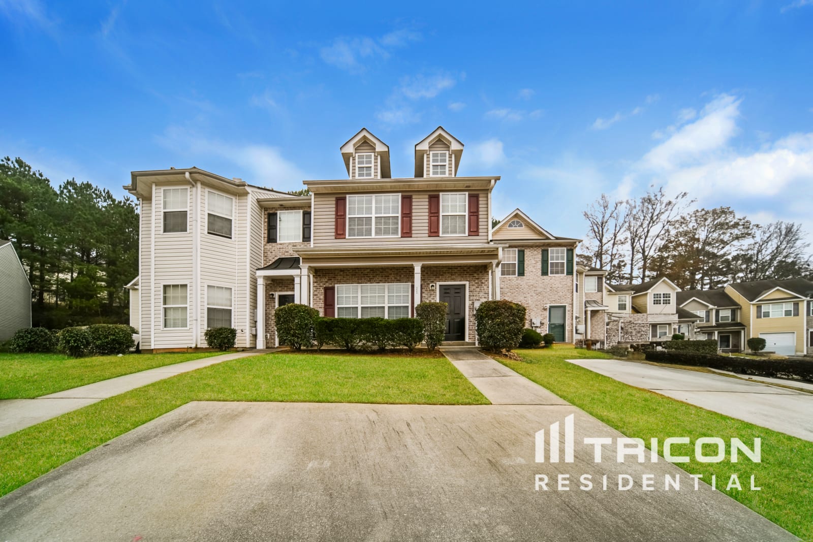 5484 Sierra Trail Atlanta GA