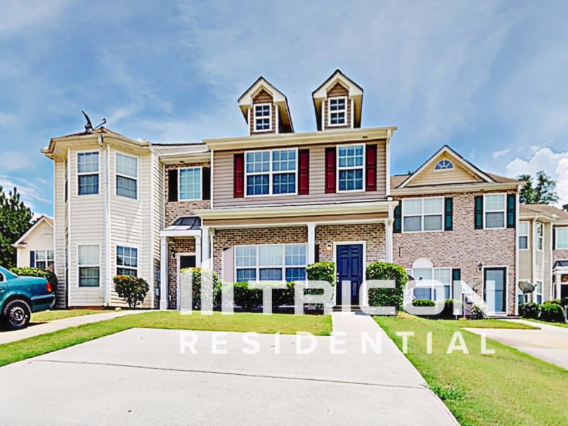 5484 Sierra Trail Atlanta GA