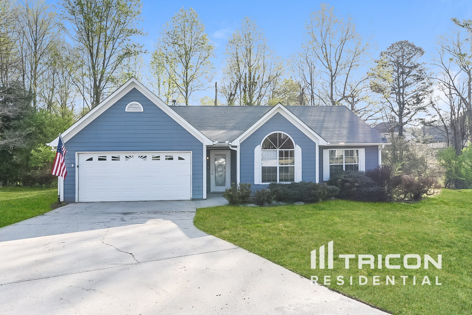 5490 Maltdie Court Sugar Hill GA