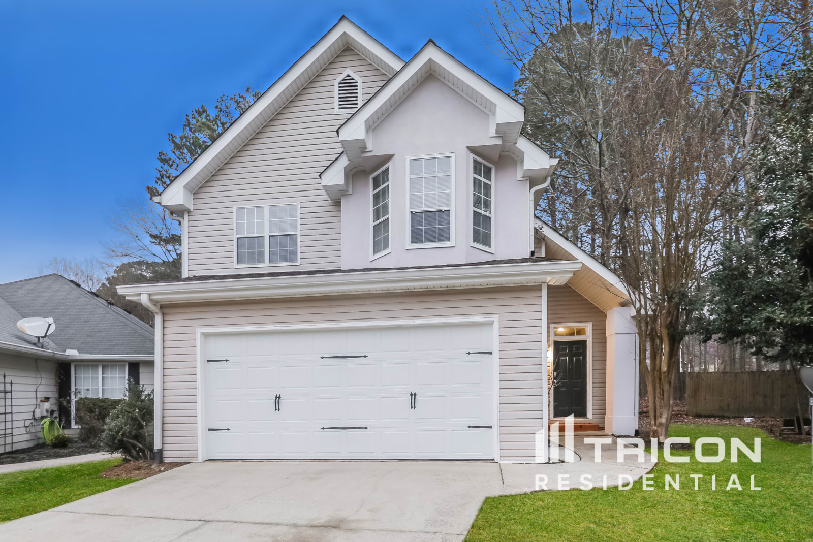 55 Braelinn Creek Ct Peachtree City GA