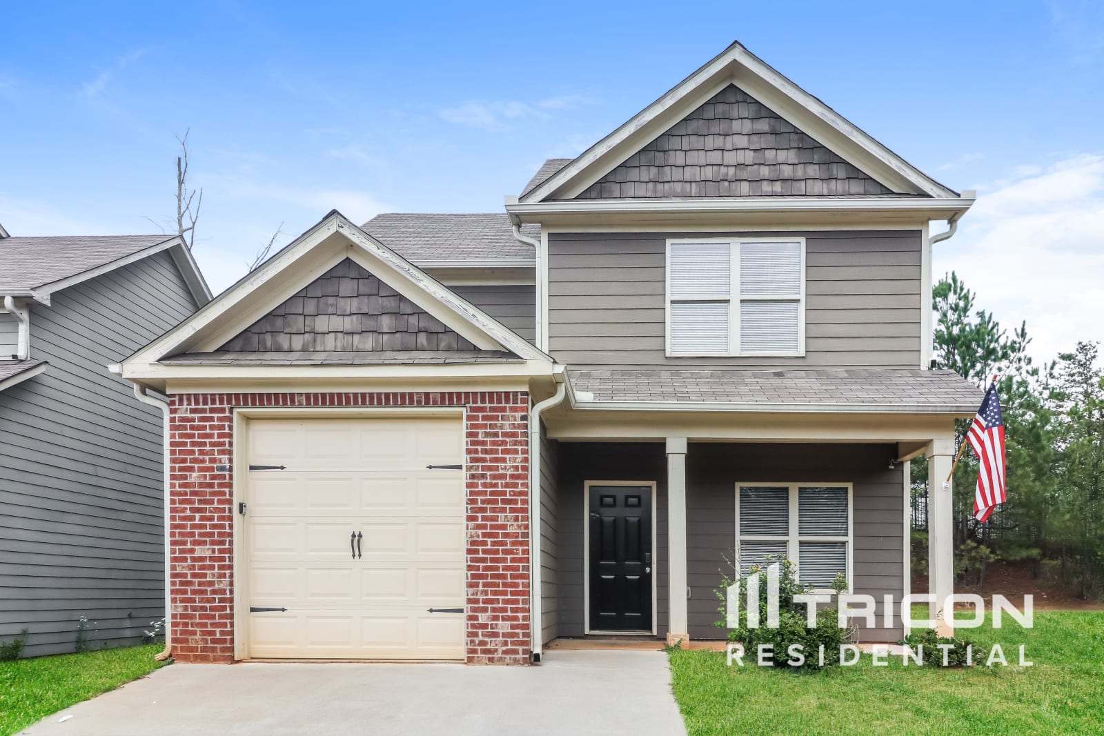 55 Carriage Hills Drive SE Cartersville GA