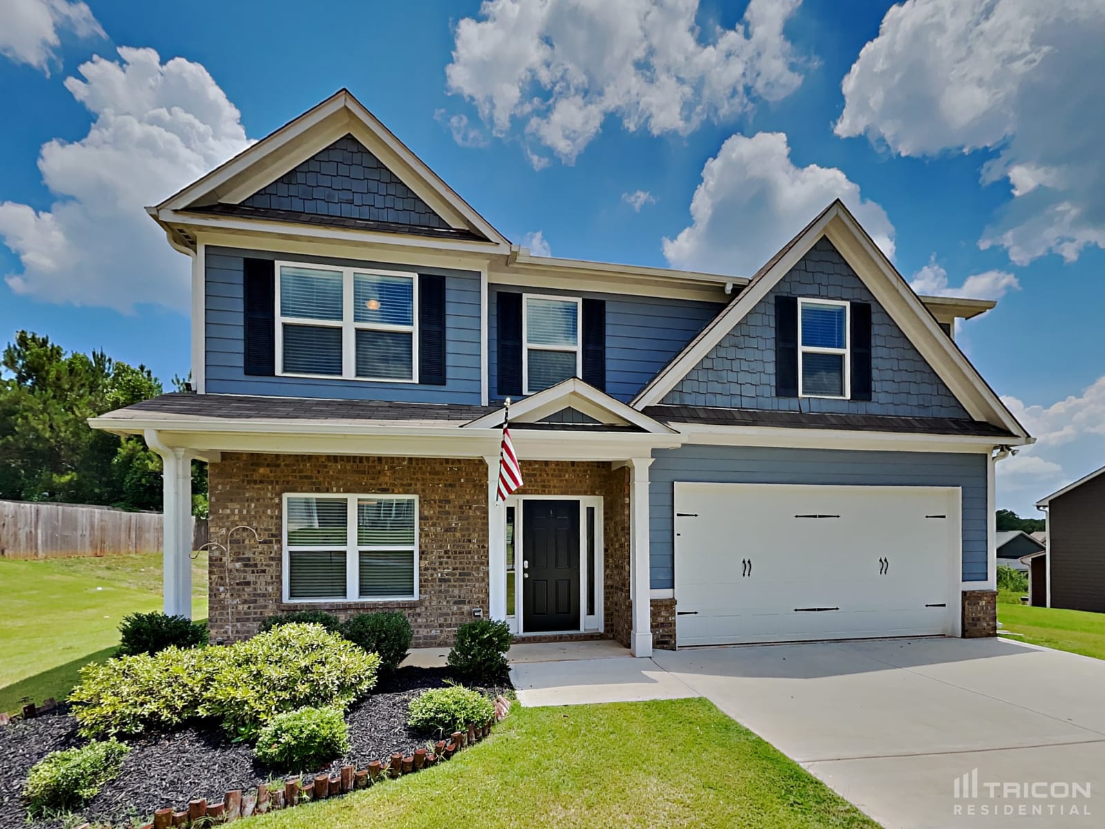 55 Moss Way NW Cartersville GA