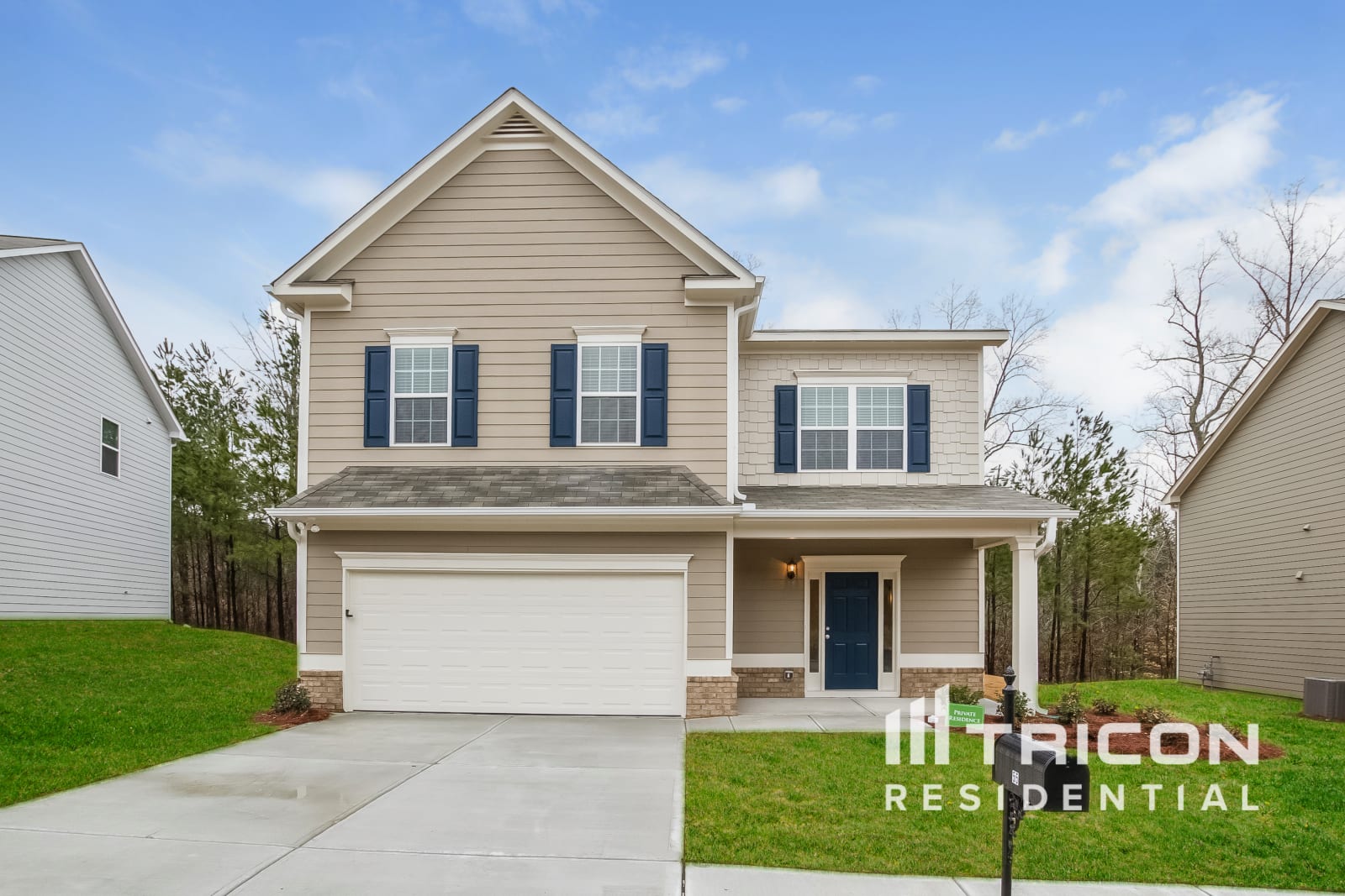 55 Thorndale Court Dallas GA