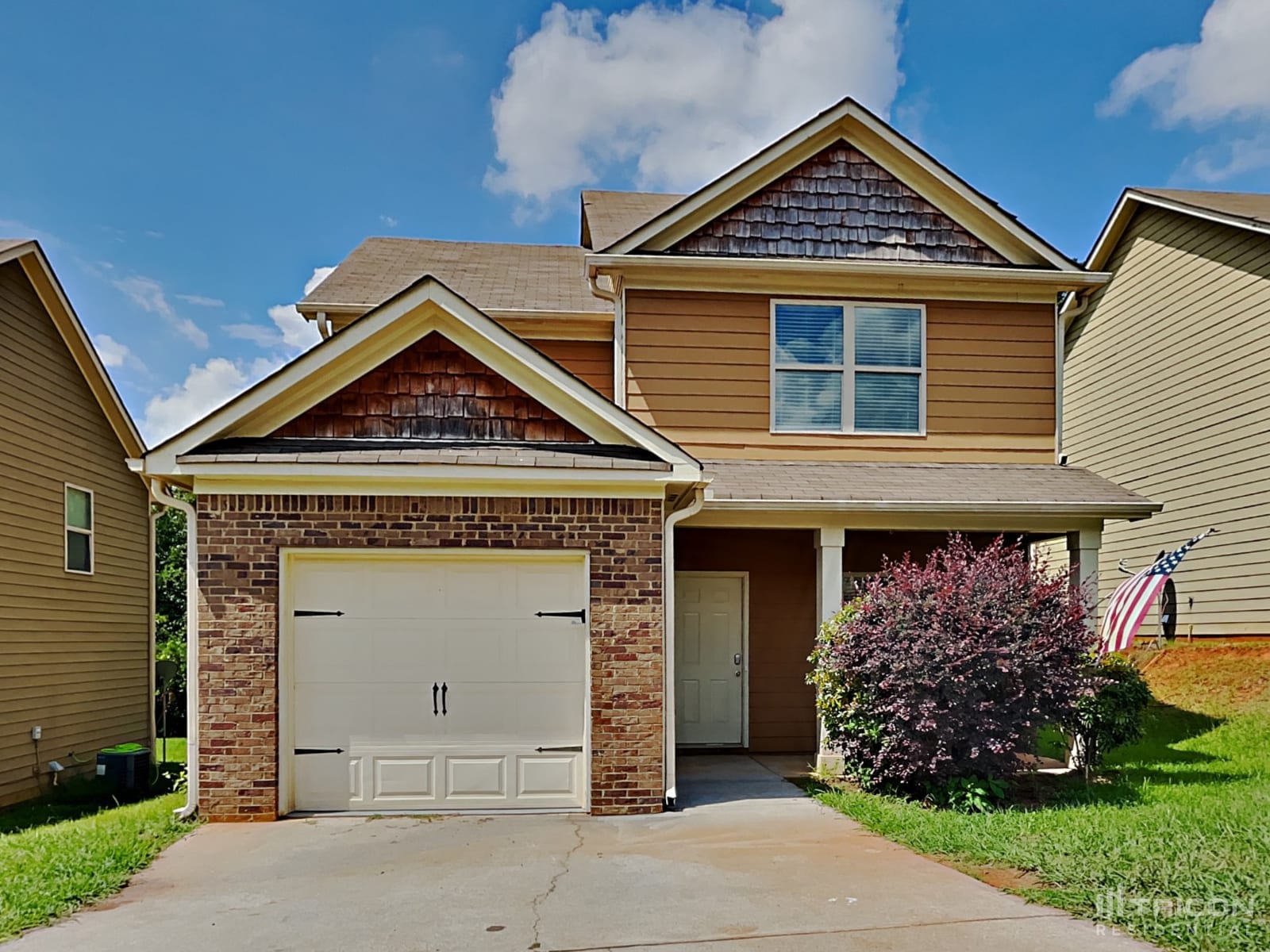 55 Wyndham Court SE Cartersville GA