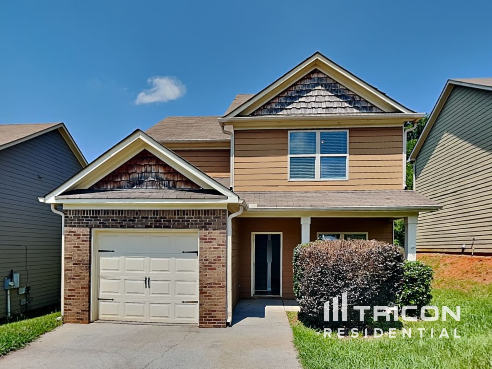 55 Wyndham Court SE Cartersville GA