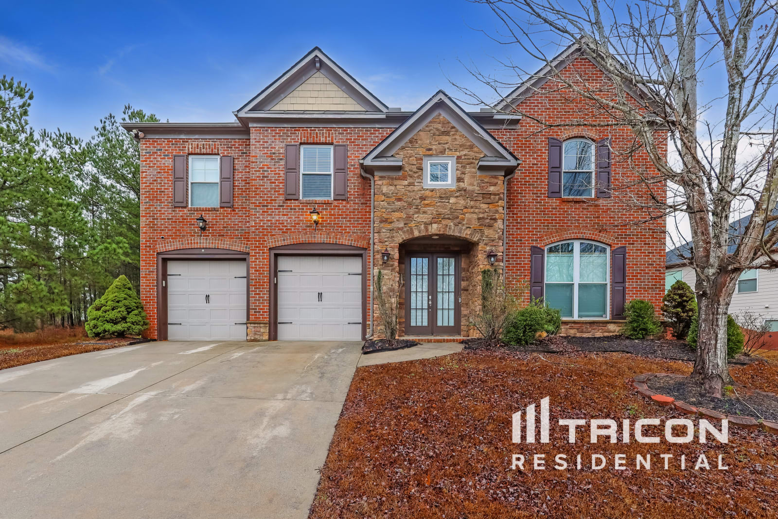5507 Rosehall Place Atlanta GA