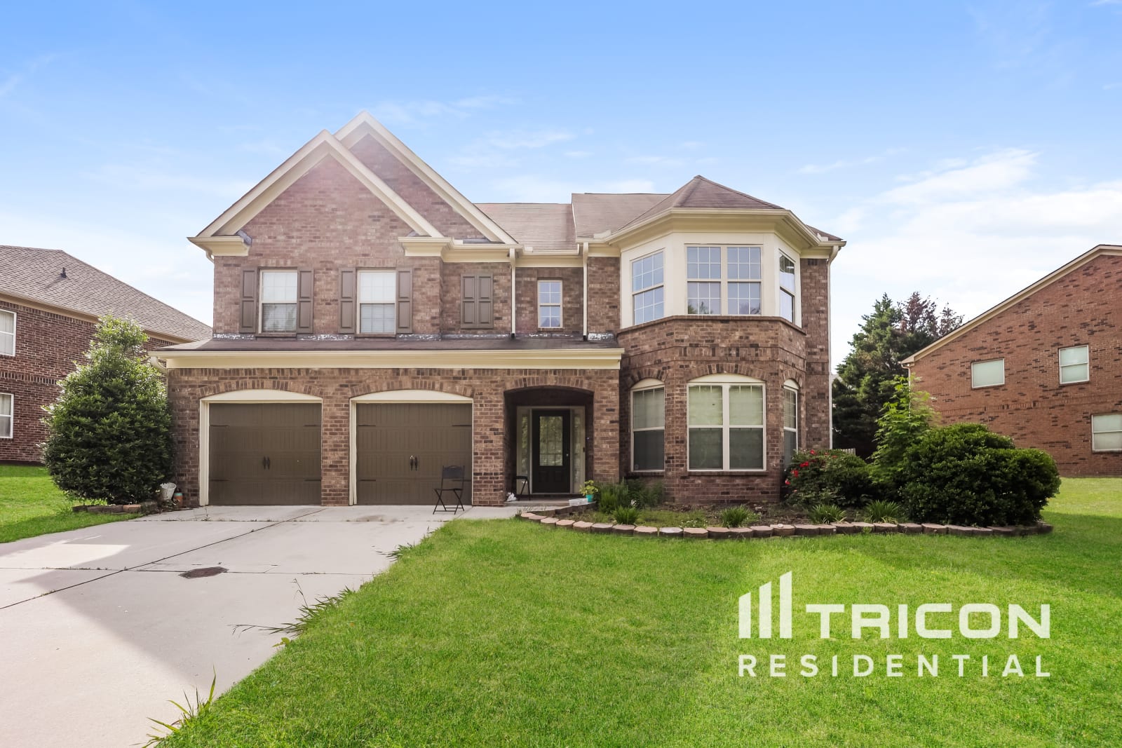 5509 Southwest Stone Cove Drive Southwest Atlanta GA