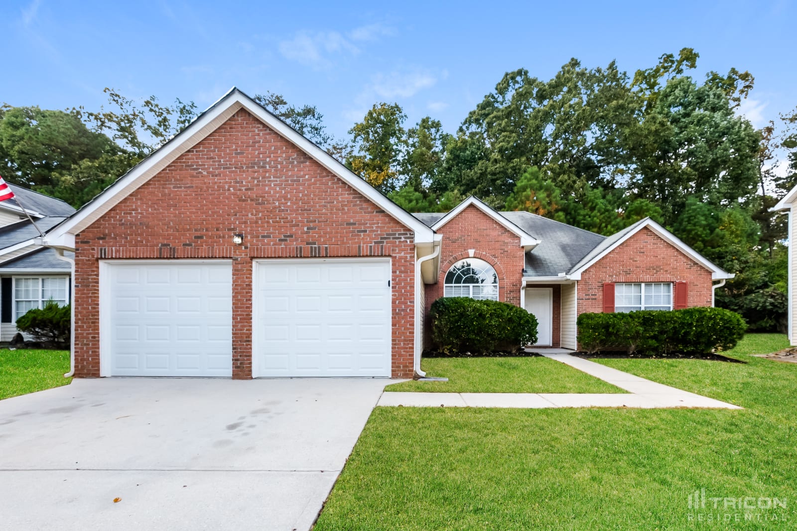 5515 Sapphire Circle Ellenwood GA