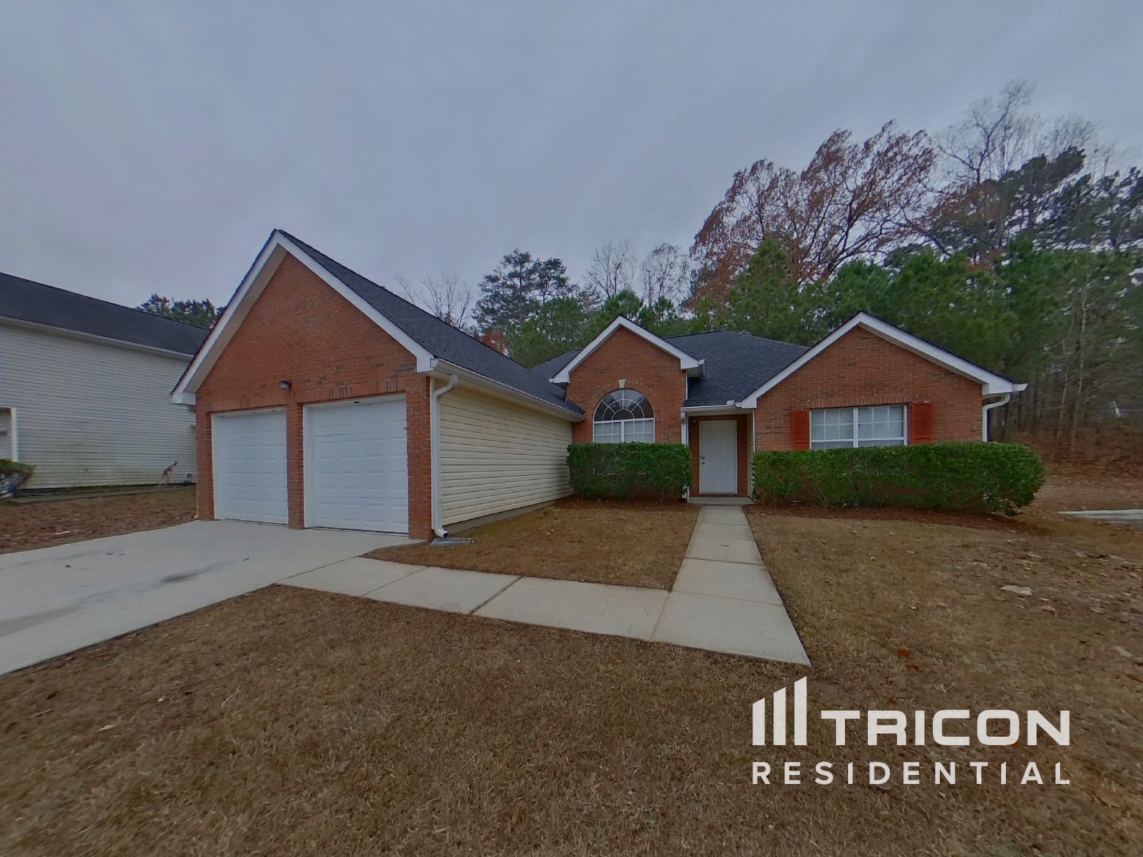 5515 Sapphire Circle Ellenwood GA