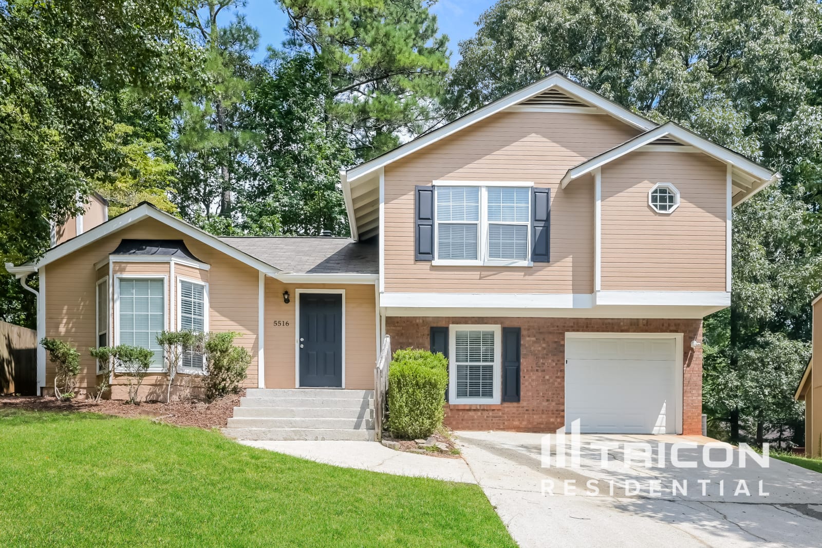 5516 Marbut Forest Court Lithonia GA