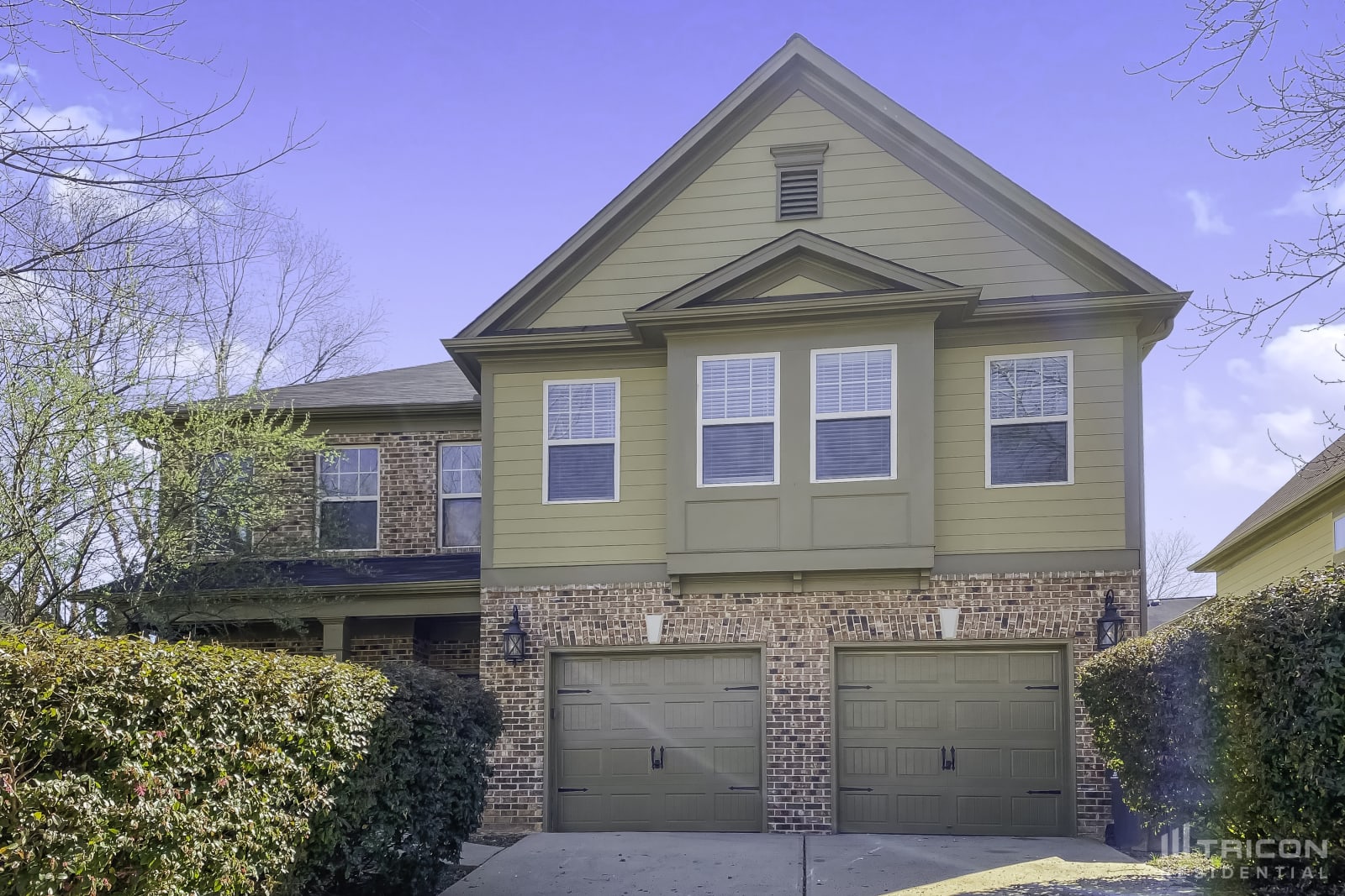 5517 Village Trce Union City GA