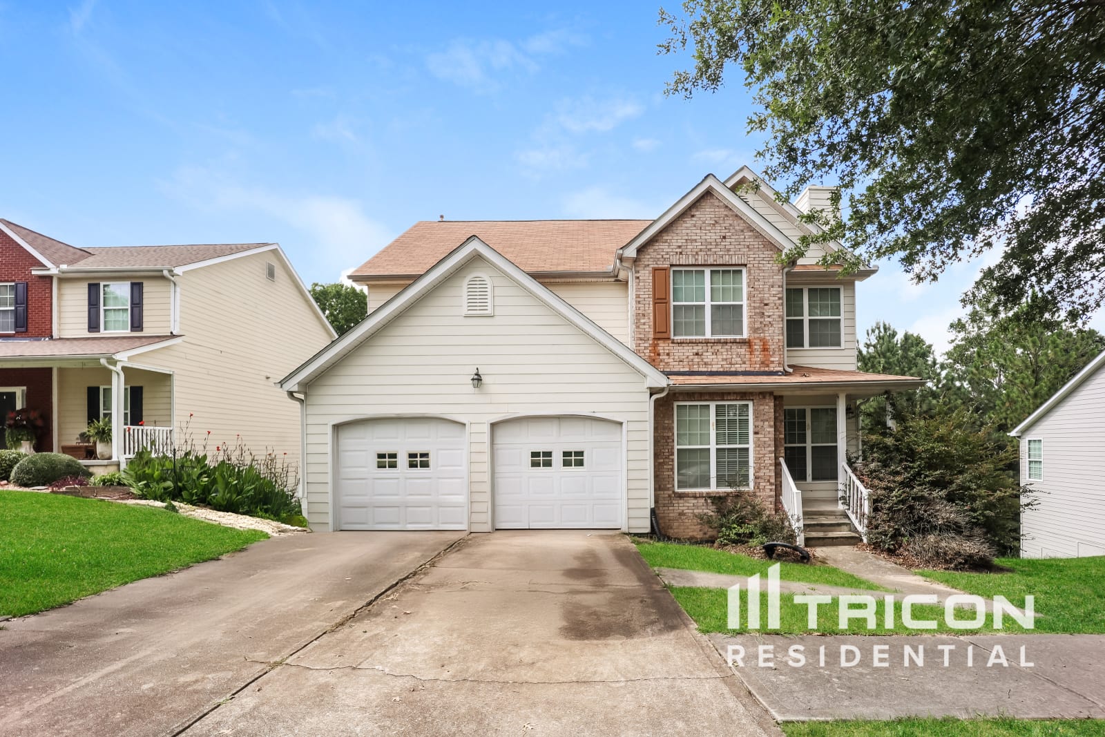 5519 Village Ridge Fairburn GA
