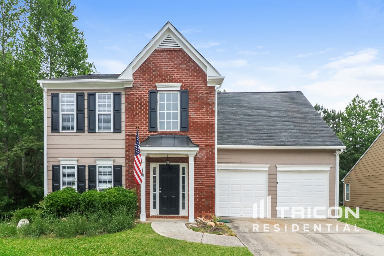 5534 Somervale Ct Douglasville GA