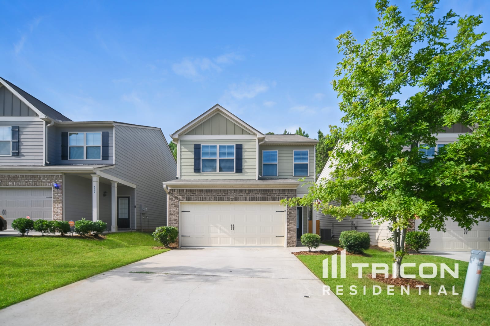 5541 Union Pointe Place Union City GA