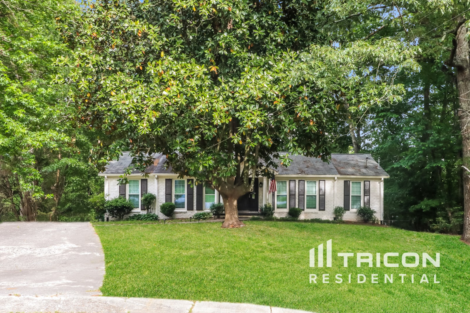 5547 Stoneybrook Court SE Mableton GA