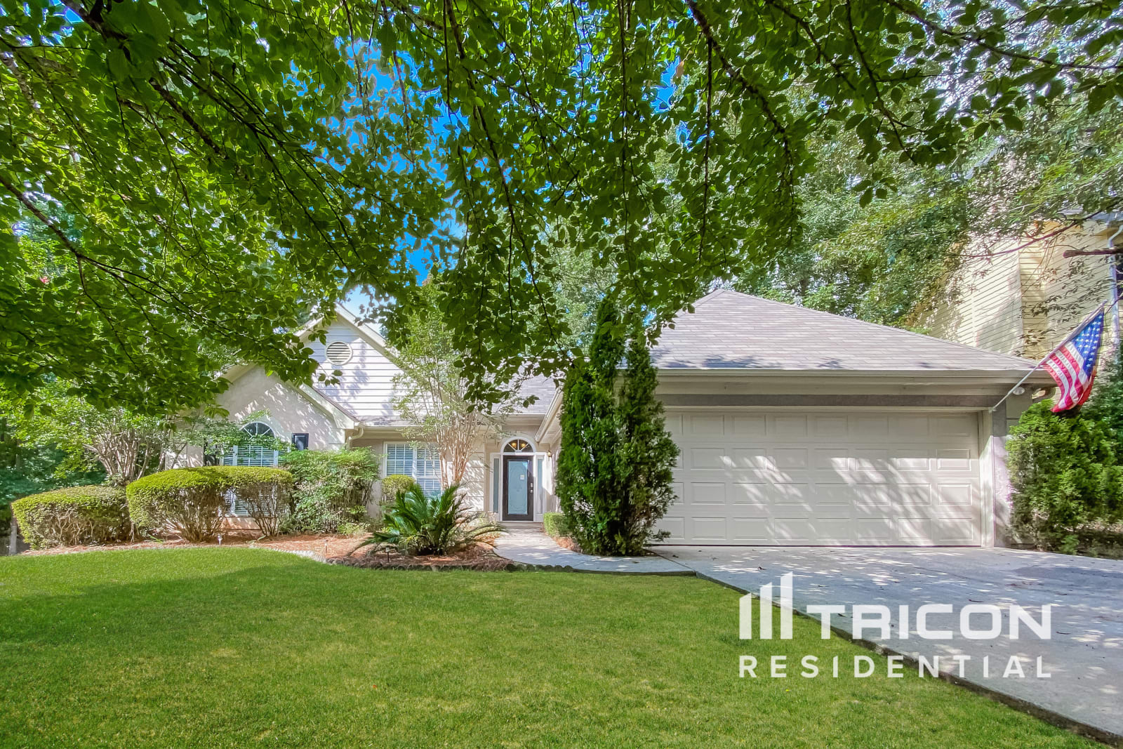 555 Horseshoe Circle Stockbridge GA