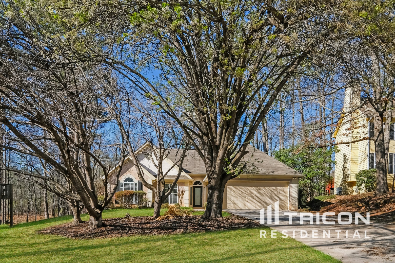 555 Horseshoe Circle Stockbridge GA