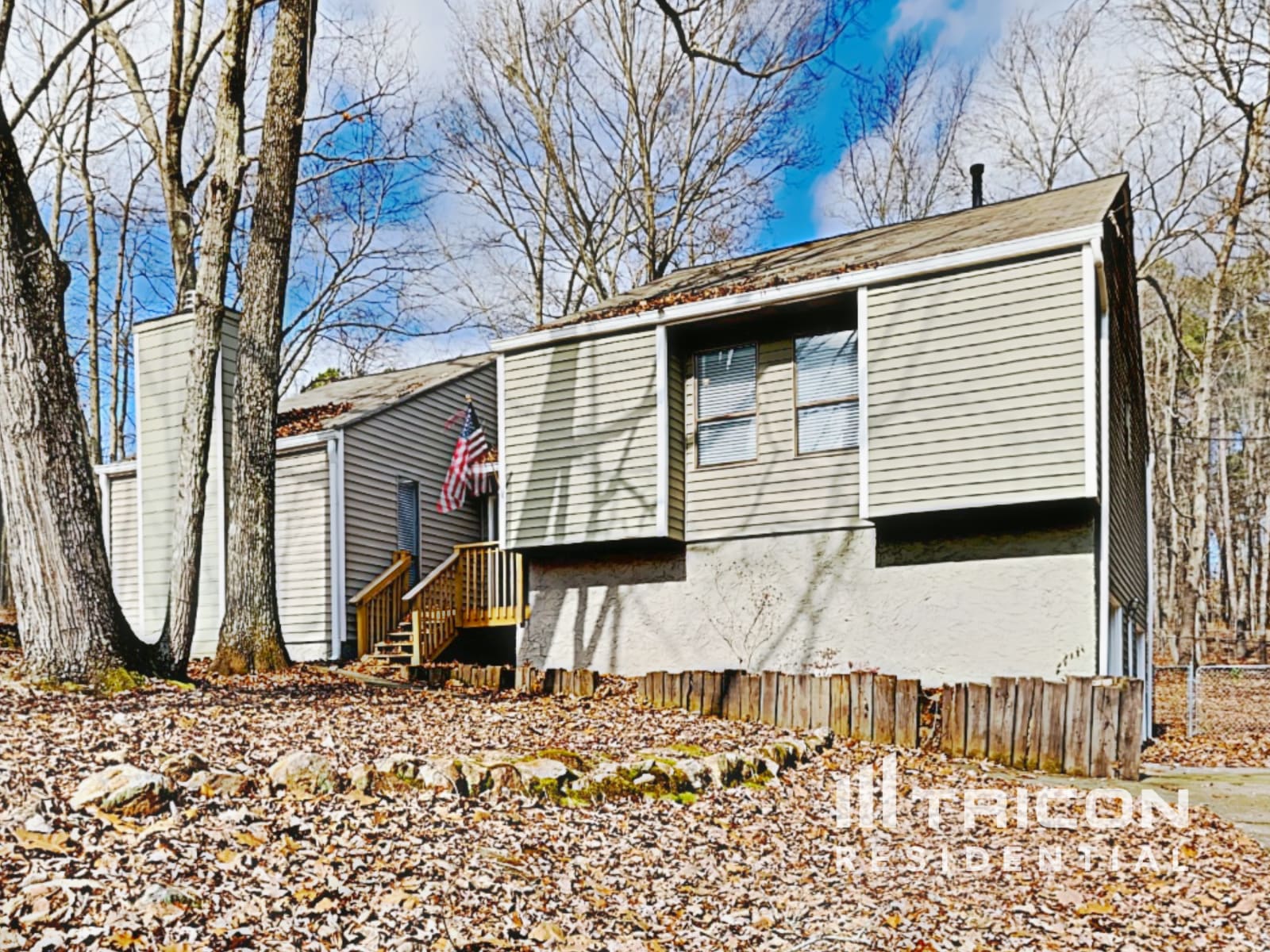 5577 Mountain Park Way Douglasville GA