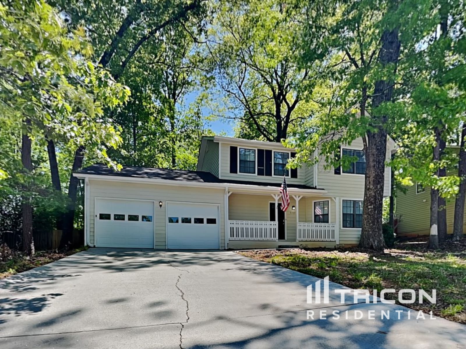 5599 Boggs Drive Stone Mountain GA