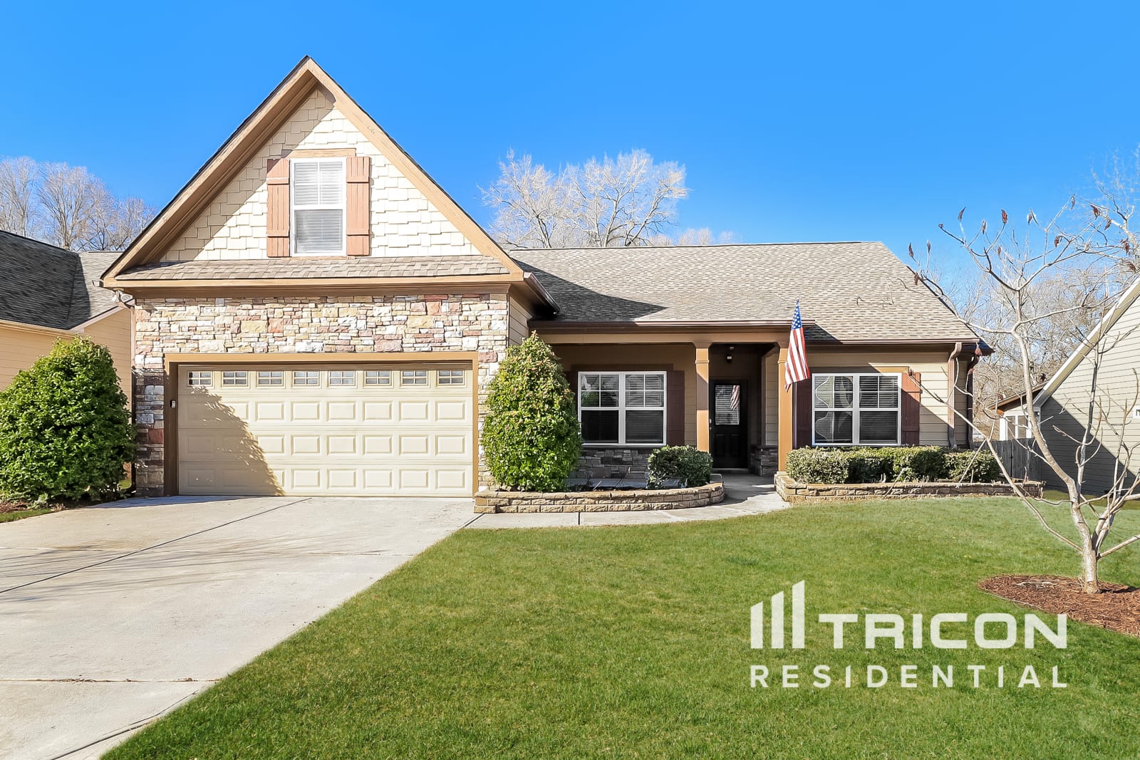 56 Chimney Springs Drive SW Cartersville GA