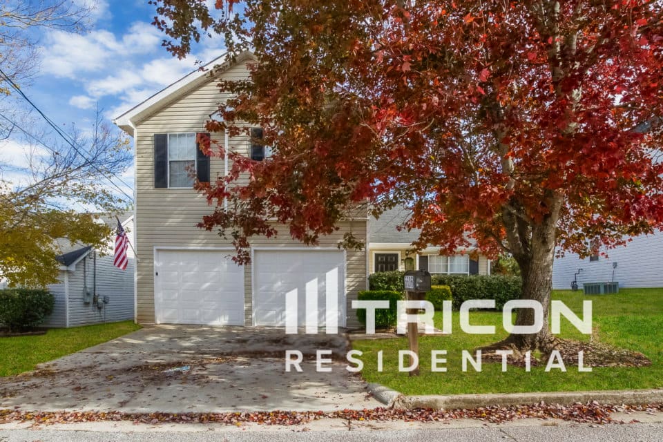 5606 Wellborn Creek Drive Lithonia GA