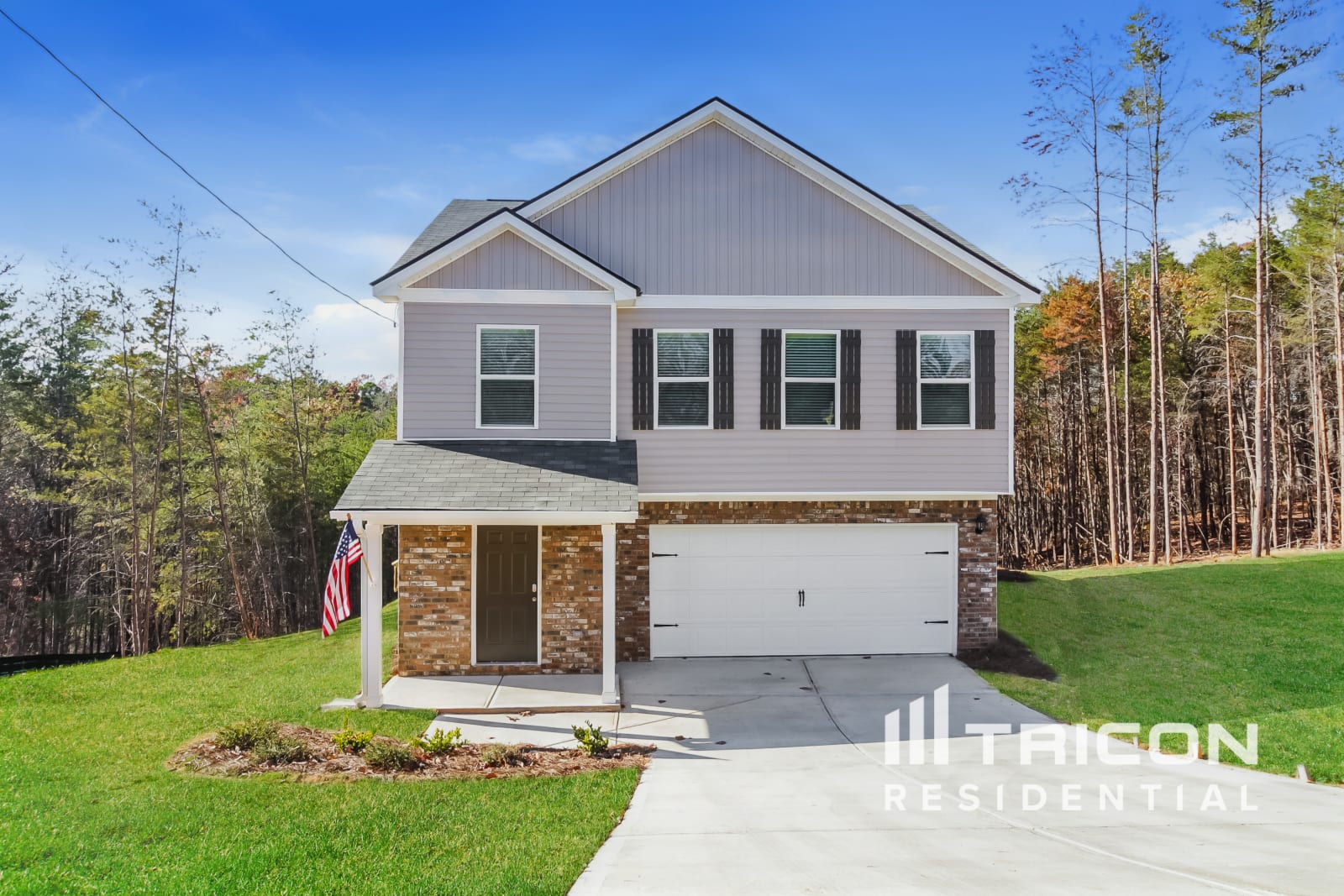 561 Fairview Oak Place Dallas GA