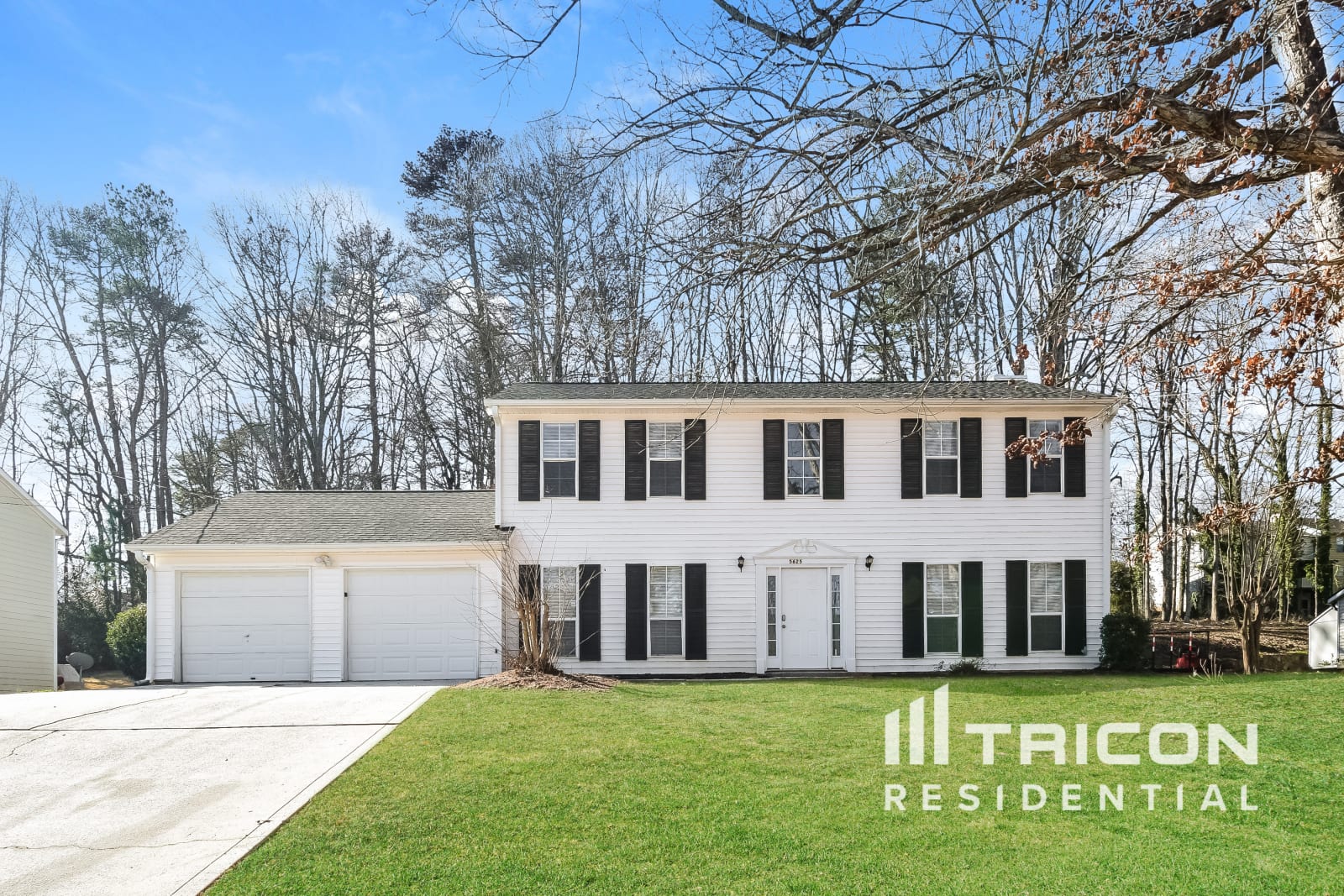 5625 Longbow Drive Stone Mountain GA