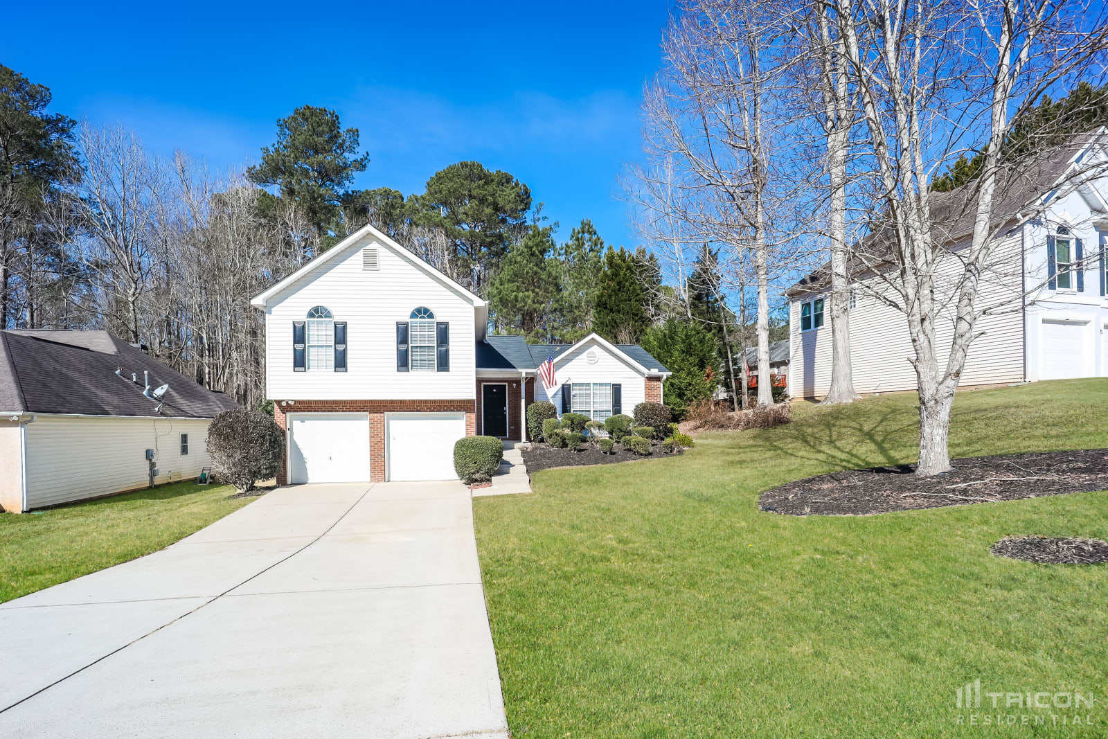 563 Fielding Court Fayetteville GA