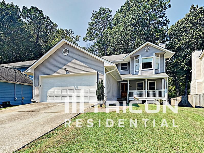 563 Freemans Walk Stone Mountain GA