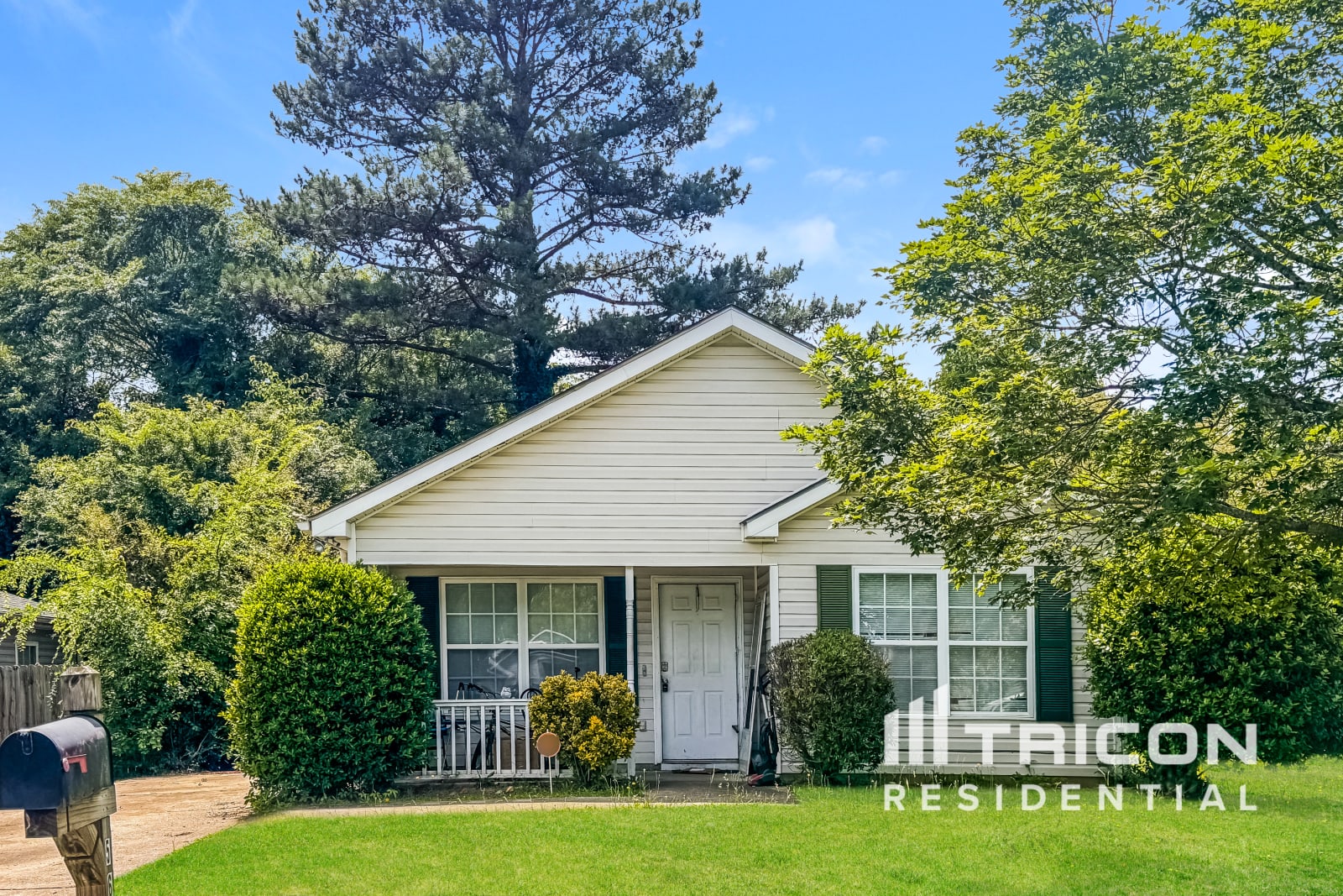 5665 Chrys Street Powder Springs GA